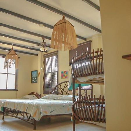 Hosteria Ecologica El Faro ساليناس المظهر الخارجي الصورة